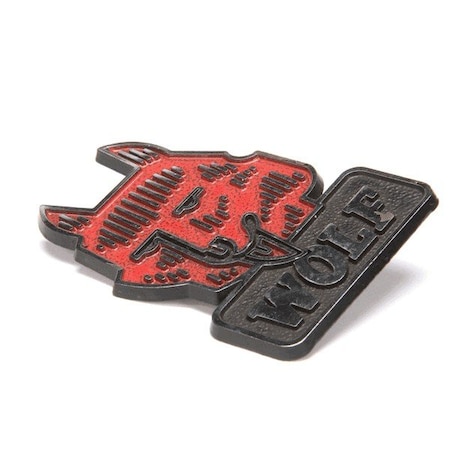 Vulcan Hart Small Wolf Head No 375 719401